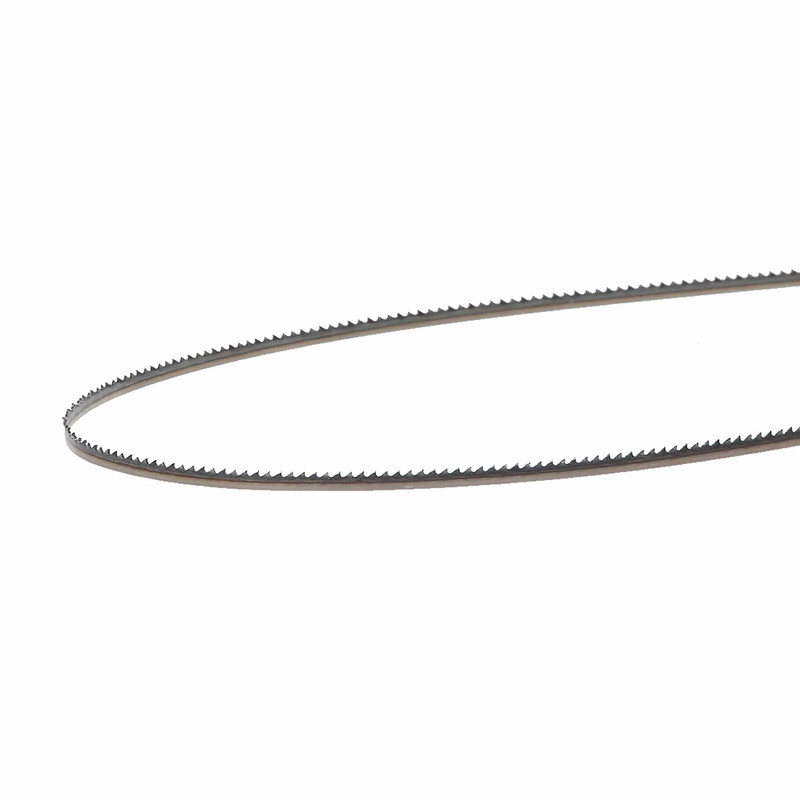 Bandsaw Blade - 116" x 3/16" x .025" x 10 TPI - Raker